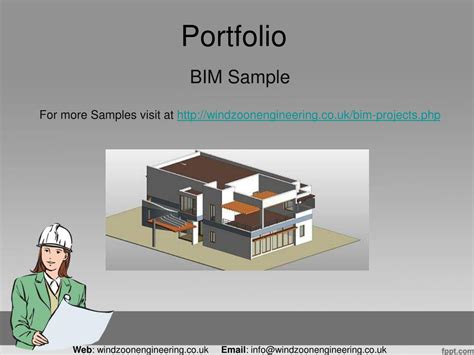 Ppt Bim And Mep 3d Modeling Services Powerpoint Presentation Free