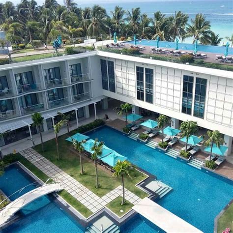 Lind Luxury Hotel Boracay Island Malay Aklan Philippines Boracay