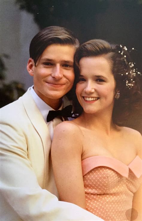 George And Lorraines Enchantment Under The Sea Dance Photo Back