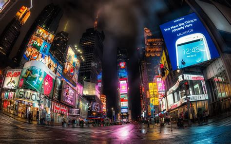 Is Times Square In Downtown New York - Best Design Idea