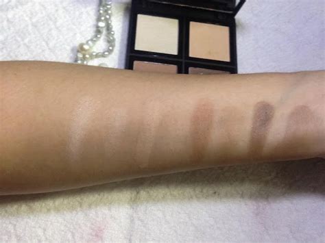E L F Contour Palette Review Should You Bother Getting This