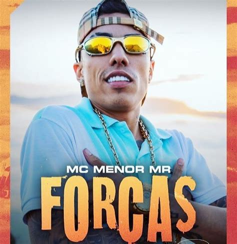 Mc Menor Mr ForÇas Downloadbaixar MÚsica 2021 Zona Music