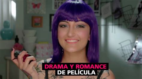 Tutorial Namh Drama Y Romance De Película Youtube