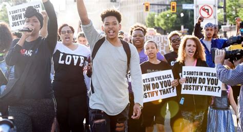 Protesters Block Expressway After Officer Who Shot Antwon Rose Granted Bail Popularresistance