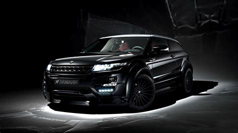 Vehicles Range Rover Evoque Hd Wallpaper