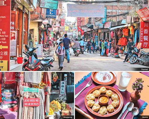 Top 5 Amazing Things To Do In Kathmandu City And Valley Nepal