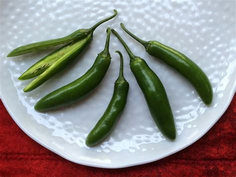 Los nombres japoneses de chico son la última tendencia en nombres para niño. Chile verde: los diversos significados y usos del término