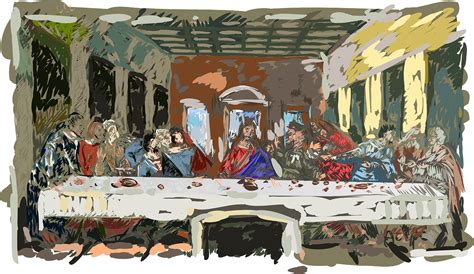 Download Free Photo Of Last Supperthe Lords Supperthe Sacrament