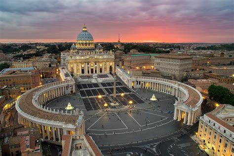 What Is The Significance Of Vatican City Pope Web Vatican 2023