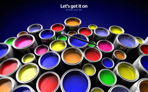color paints wallpapers hd wallpapers id