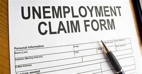 Prevent your own unemployment with two different strategies: Goldman Sachs Report Claims Unemployment Claims Likely to ...