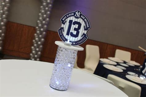 We did not find results for: Yankees Themed Lounge Centerpiece with Custom Logo (With ...