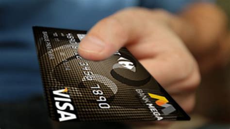Perubahan Data Kartu Kredit Bank Mega Penggambar