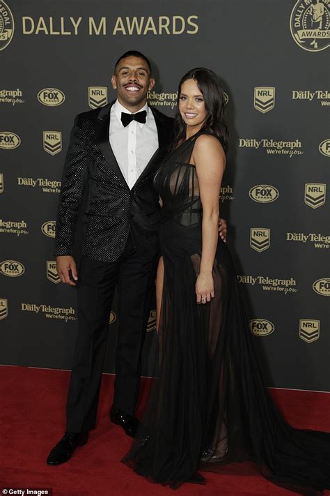 Indigenous Nrl Star Josh Addo Carr Is Inundated With Vile Racist
