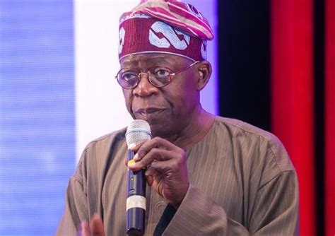 Bawa disclosed this while speaking with thisday, adding that investigation would take time. How Bola Tinubu's annual Colloquium was born - The Nation ...