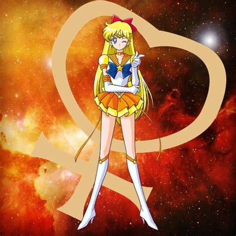 Eternal Sailor Venus Sailor Moon Usagi Sailor Venus Sailor Moon Wallpaper