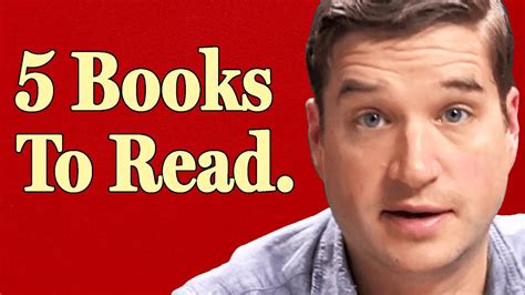 The Five Books Cal Newport Read In January 2023 - YouTube