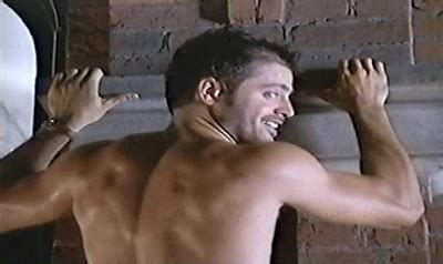 Favorite Hunks Other Things David Charvet In Meet Prince Charming