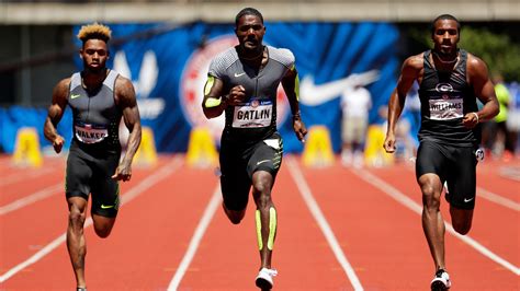 USA Track & Field Olympic Trials Results: Sunday ...
