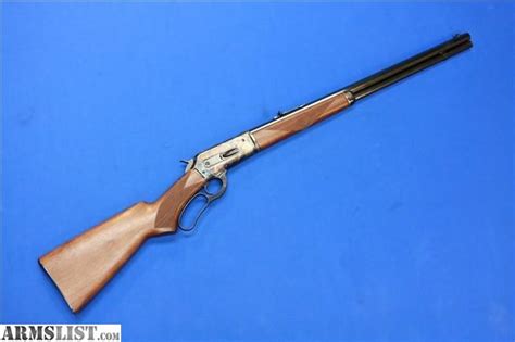 Armslist For Sale Uberti 1886 Sporting Rifle 45 70 Government