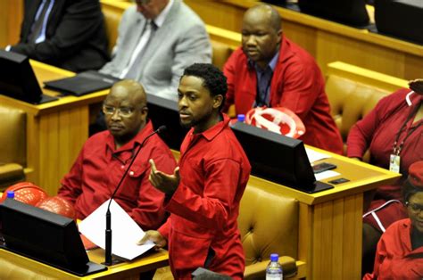 Ndlozi is the national spokesperson of the economic freedom fighters. Sunday World on Twitter: "Is the 'People's Bae' Mbuyiseni ...