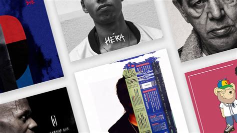 Les 10 Meilleurs Albums Rap Français De 2016 The Backpackerz