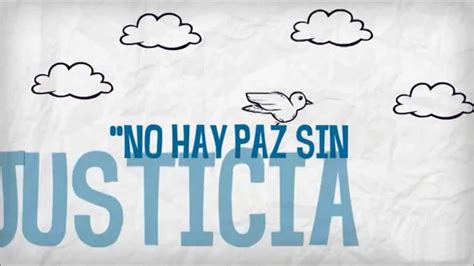 20 De Febrero Día Mundial De La Justicia Y Paz Social El Periódico