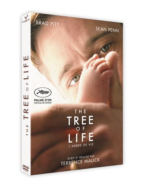The Tree Of Life Dvd Esc Editions And Distribution