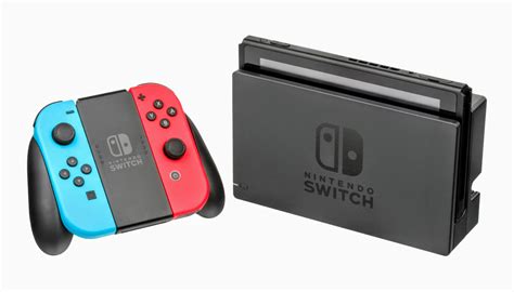 Nintendo Is Expected To Launch The ‘switch 2 Console This Year Heres
