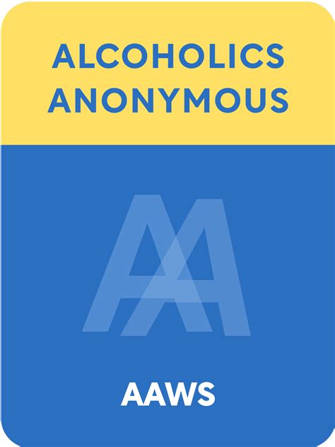 Alcoholics Anonymous Chapter 5 Julieannegrier