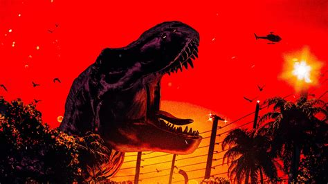 Jurassic Park 1993 Backdrops — The Movie Database Tmdb