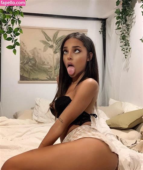 Ahegao Queen Angel Rhodes Angelrhodes Nude Leaked OnlyFans Photo Fapello