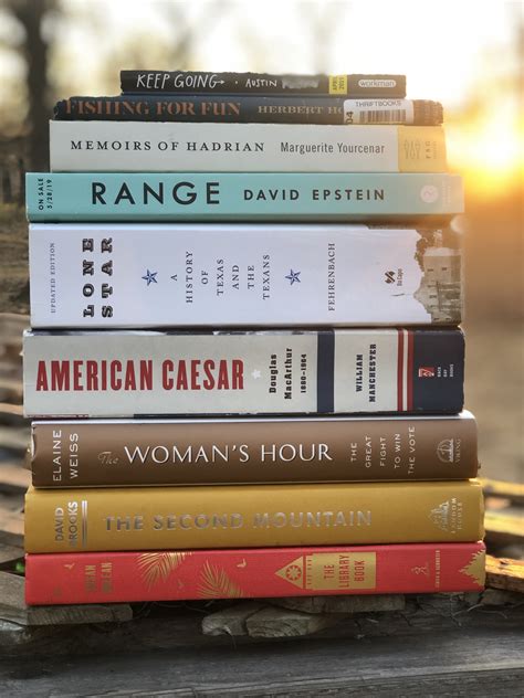 The Very Best Books I Read In 2019