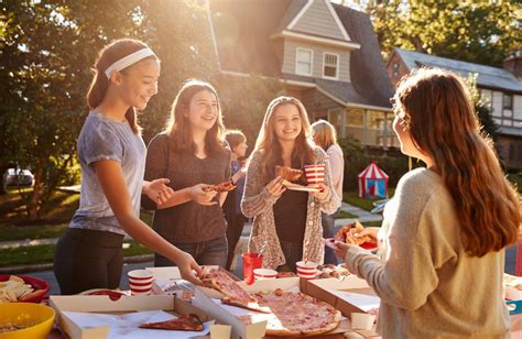 Summer Block Party How To Host An Epic Neighborhood Event