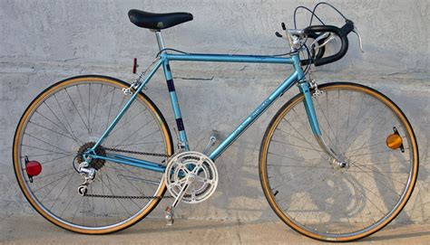 Bicycle Vintage Giant Bicycle Catalog