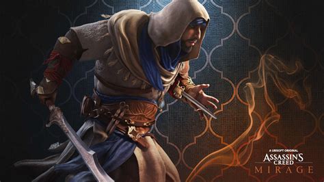 Assassins Creed Mirage Systemanforderungen Und Trailer Zu Den Pc