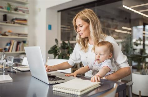 On Momternships Do Working Moms Really Need To Start From Scratch Global Connections For Women