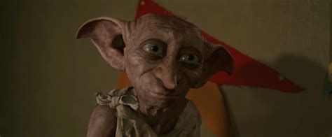 What Is Dobby From Harry Potter Heres What We Know About Him
