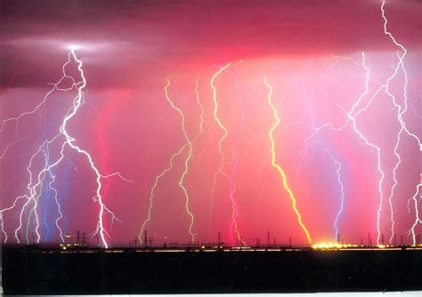 Lightning Photography Lightning Amazing Nature