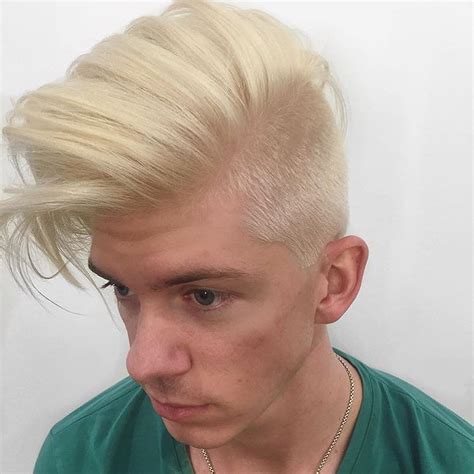 Cool 60 Top Summer Hairstyles And Colors For Men Add The Vibe Check