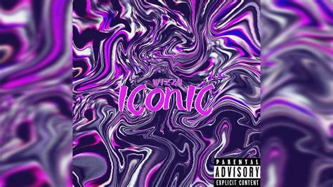 Wizzy Iconic Official Audio Youtube