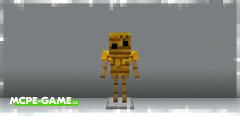 Minecraft Minecraft Dungeons Armor Add On Download And Review Mcpe Game