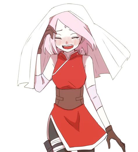 Haruno Sakura Naruto Image By Panako 2735264 Zerochan Anime