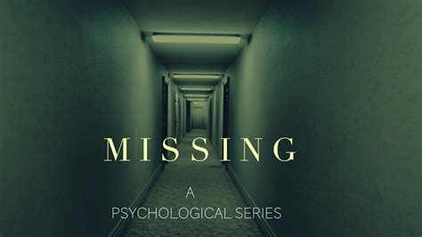 Best horror movies on netflix; MISSING - EPISODE 1 | Psychological Horror Web Series ...