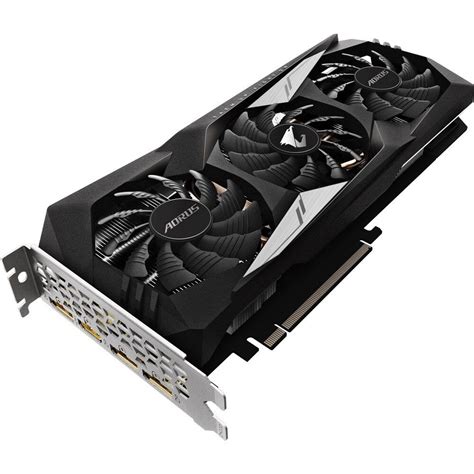 As soon as nvidia officially announced its brand new geforce gtx 1660 ti graphics card to the world, it is now readily available through nvidia geforce official store at lazada malaysia. Buy Gigabyte AORUS GeForce GTX 1660 Ti 6G Graphics Card ...