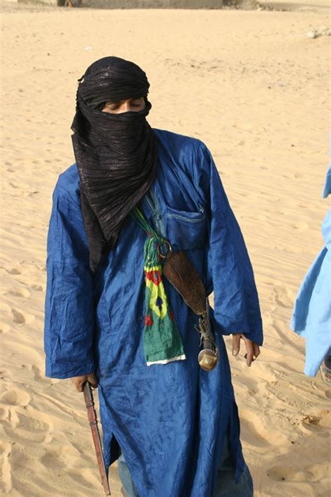 Tuareg Nomadic Tribes In Mali Travel And Ritual