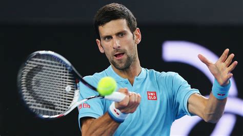 Novak djokovic is a serbian professional tennis player who has won 15 grand slam single titles. Novak Djokovic says he feels 'phenomenal' ahead of Australian Open | Tennis News | Sky Sports