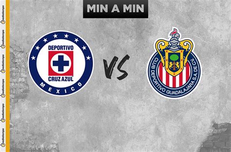 Cruz azul terminó por hundir a las llamadas chivalácticas en un enfrentamiento que dejo a los aficionados con un sabor amargo, ya que aún mantenían la esperanza de ver surgir al equipo prometido. Cruz Azul vs Chivas en vivo: Resumen y goles - Mediotiempo