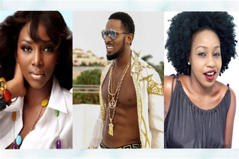 9 Nigerian Celebrities Who Might Never Get Married Austine Media