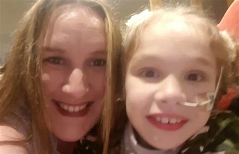 Mum Of Severely Epileptic Girl 9 Who Had Medical Cannabis Seized At Airport May Get Drugs